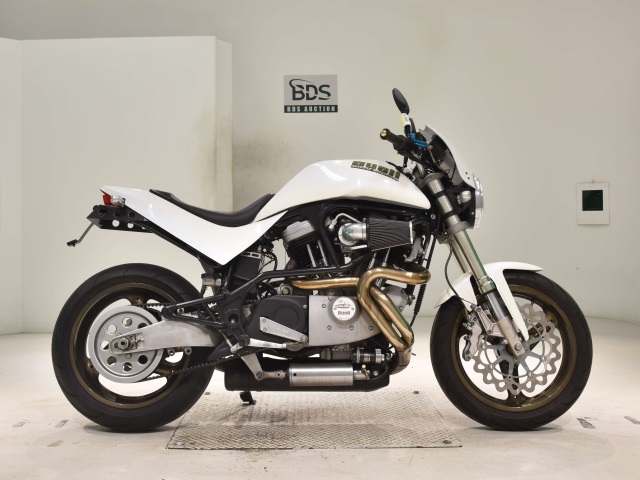 Buell M2 CYCLONE 2000