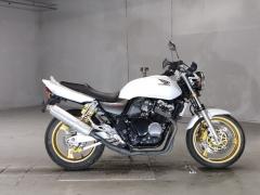 Honda CB400SFV 2002
