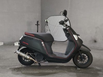 Honda DUNK 2018