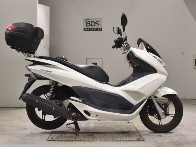 Honda PCX125 2010