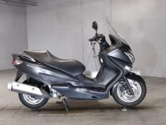 Suzuki BURGMAN200