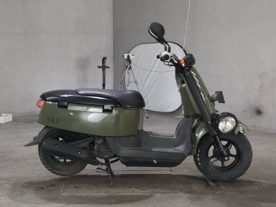 Yamaha VOX 2010