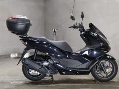 Honda PCX125 2023