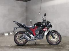 Suzuki GIXXER150