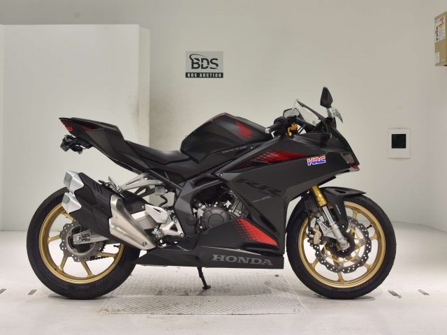 Honda CBR250RRA 2020
