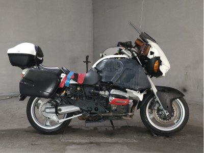 BMW R1100RT 2000