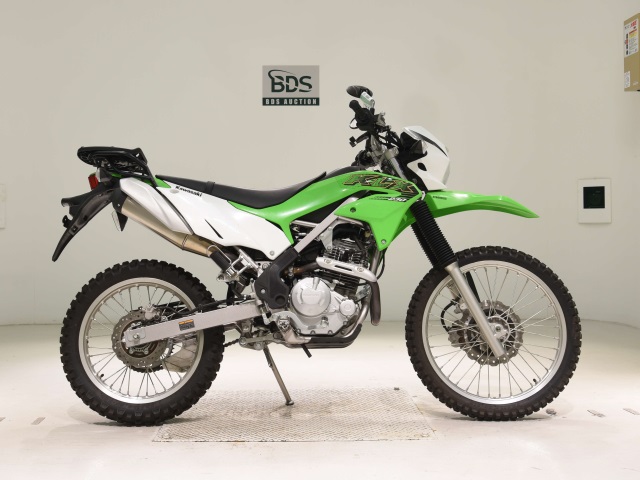 Kawasaki KLX150L 2020