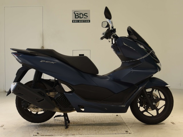 Honda PCX125 2023