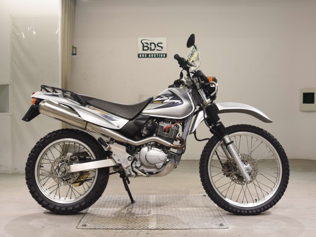 Honda SL230 1999