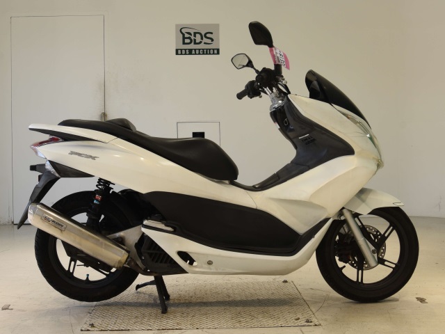 Honda PCX125 2010