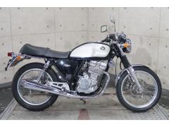 Honda GB250 CLUBMAN 1998