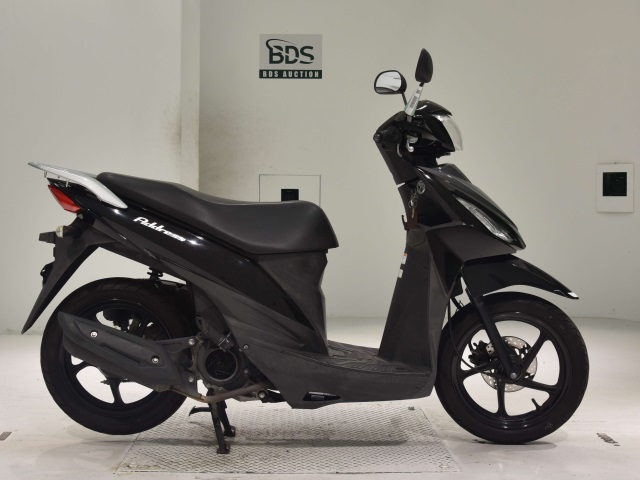 Suzuki ADDRESS V110
