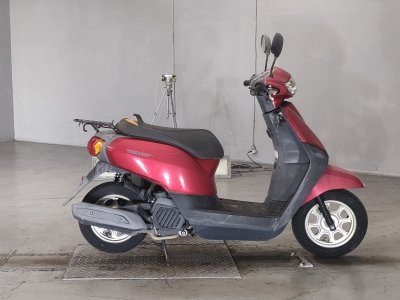 Honda TACT125 2016