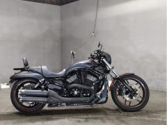 HD NIGHT ROD VRSCDX1250 2008