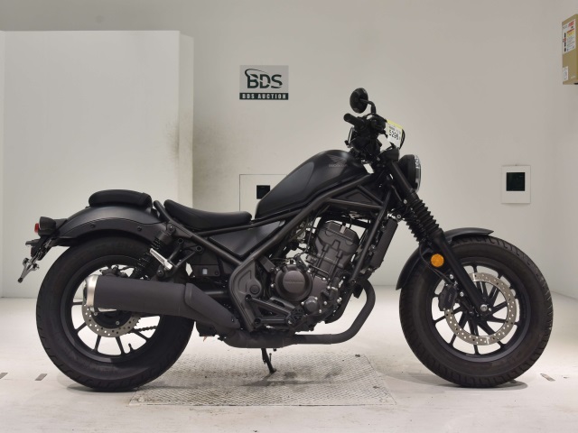 Honda REBEL CMX250 2023