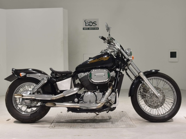 Honda SHADOW400 SLASHER 2000