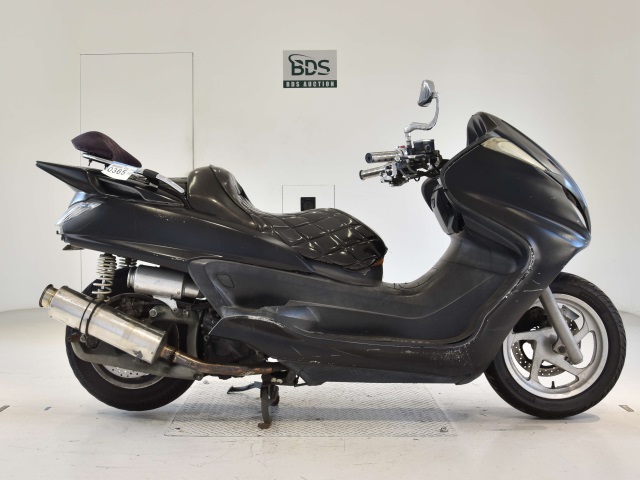 Yamaha MAJESTY 250 2004