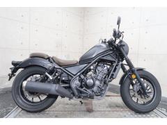Honda REBEL CMX250 2020