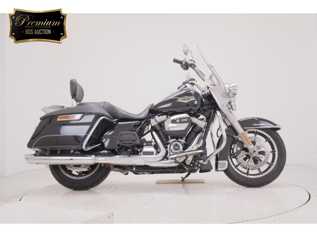 HD ROAD KING FLHR1750 2016