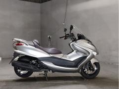 Yamaha MAJESTY 250 2007