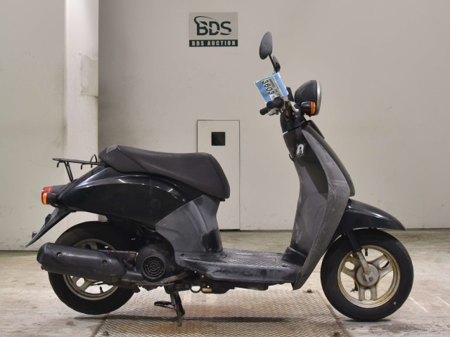 Honda TODAY 2004