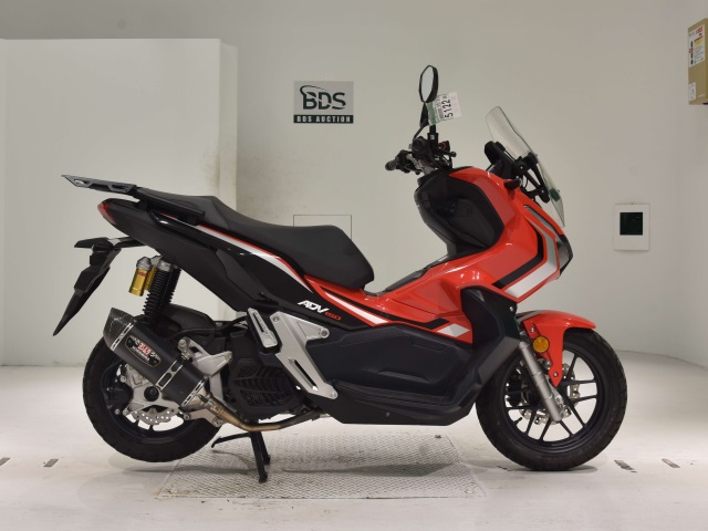 Honda ADV 150 2020