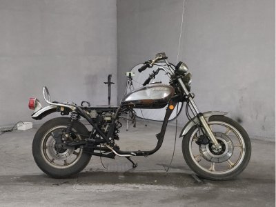 Kawasaki Z1000 Z1-CLASSIC