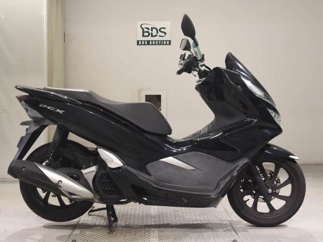 Honda PCX125 2018