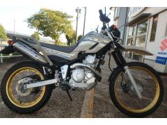 Yamaha SEROW XT250 2016
