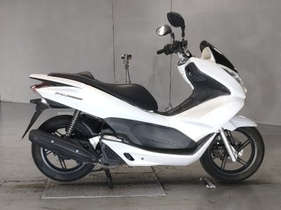 Honda PCX150 2012