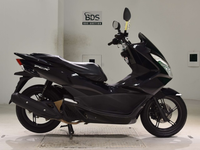 Honda PCX125 2015