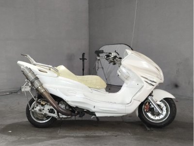 Yamaha MAJESTY 250 2000