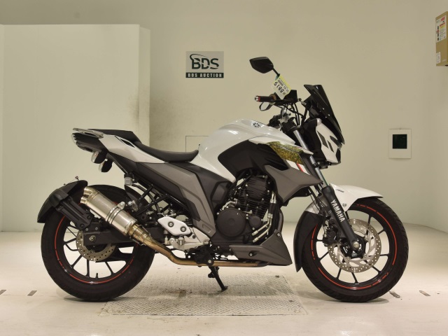 Yamaha FZS25 2020