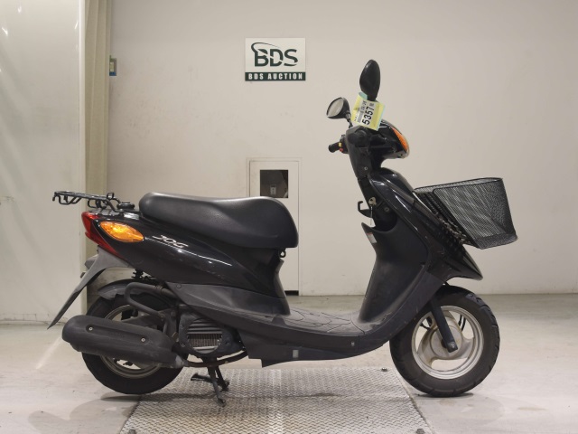 Yamaha JOG 50 2011