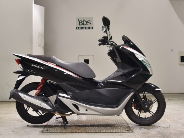 Honda PCX125 2018