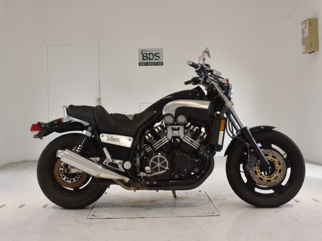 Yamaha V-MAX1200 1998