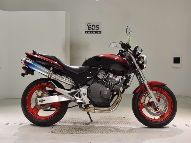 Honda HORNET CB250F 1997