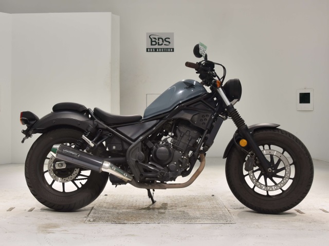 Honda REBEL CMX250 2019