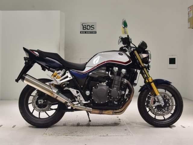 Honda CB1300SF 2024