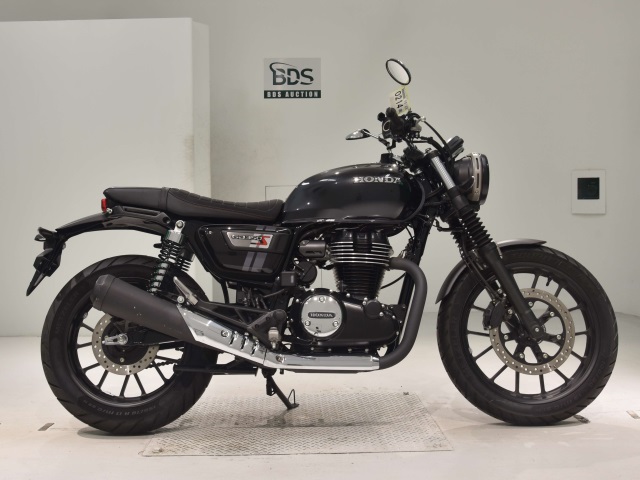 Honda GB350 2022