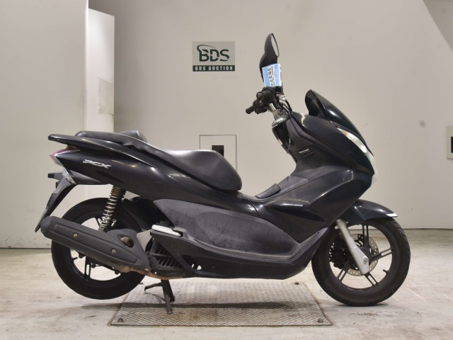 Honda PCX125 2010