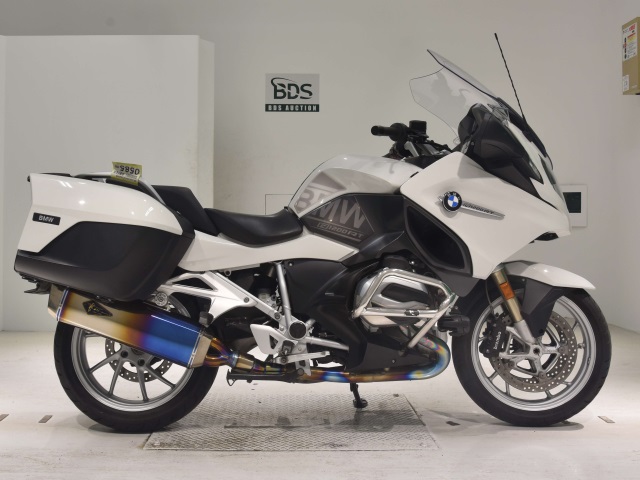 BMW R1200RT 2017