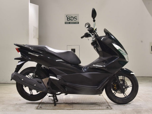 Honda PCX125 2015