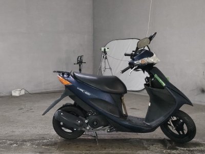 Suzuki ADDRESS V50