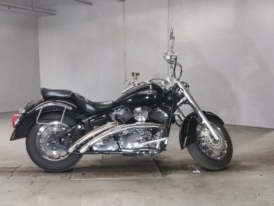 Yamaha DRAGSTAR XVS1100 CLASSIC 2003