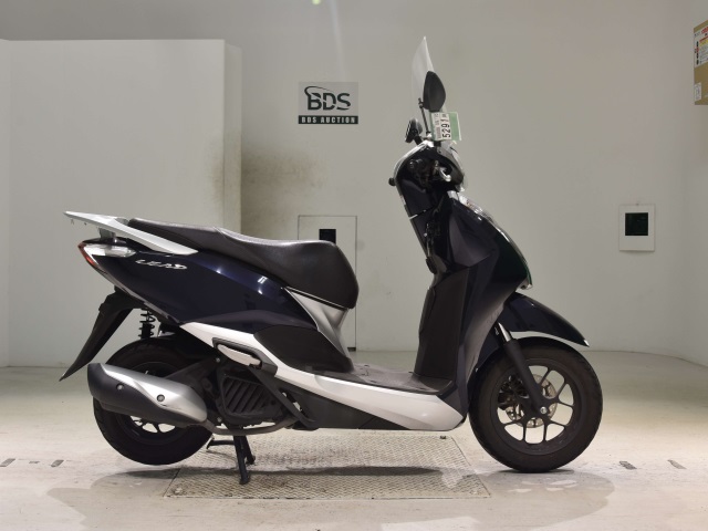 Honda LEAD125 2019