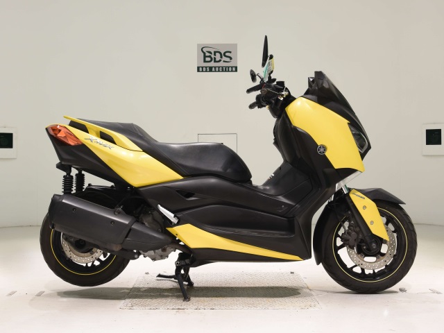Yamaha X-MAX250A 2018