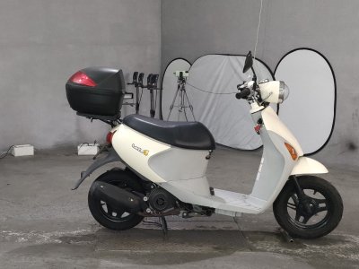 Suzuki LETS4PALETTE