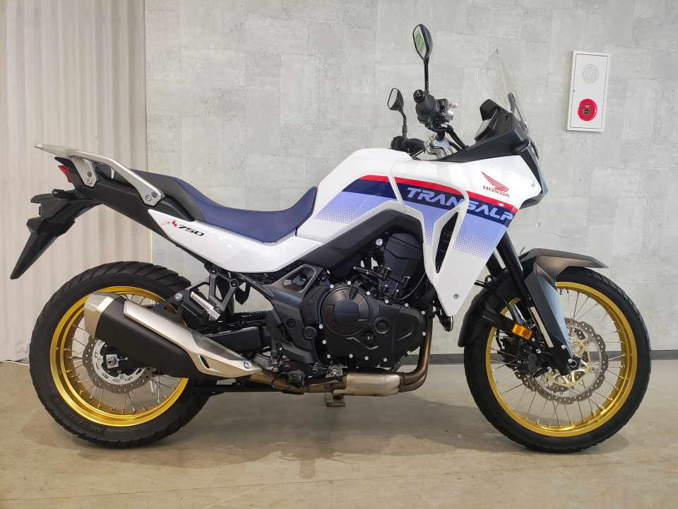 Honda XL750TRANSALP 2023
