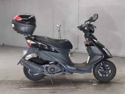 Suzuki ADDRESS V125